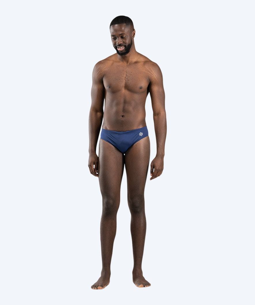 Budgie Eco Briefs Men - Navy Blue