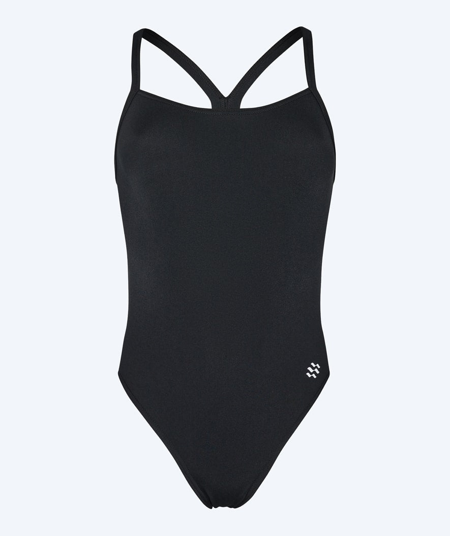 Freestyler One Piece Girls - Black