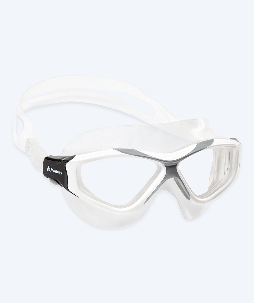 head swim goggles Mantis Swim mask