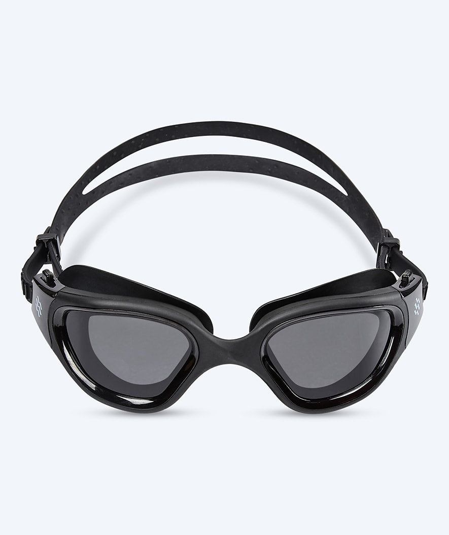 aqtivaqua swim goggles Raven Active