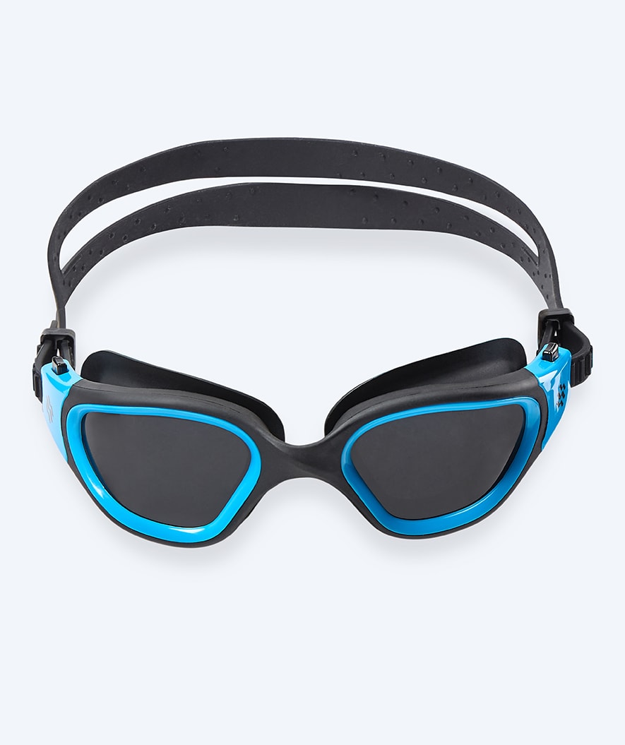 Pool Triathlon Swim Goggle Top Triathlon Goggles Raven Active