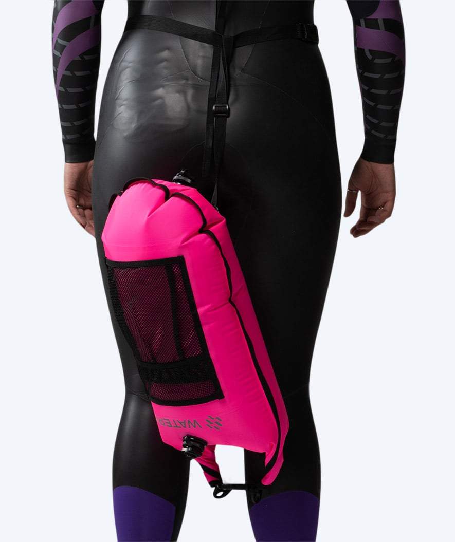 Swim Bouy Pro 28L - Pink