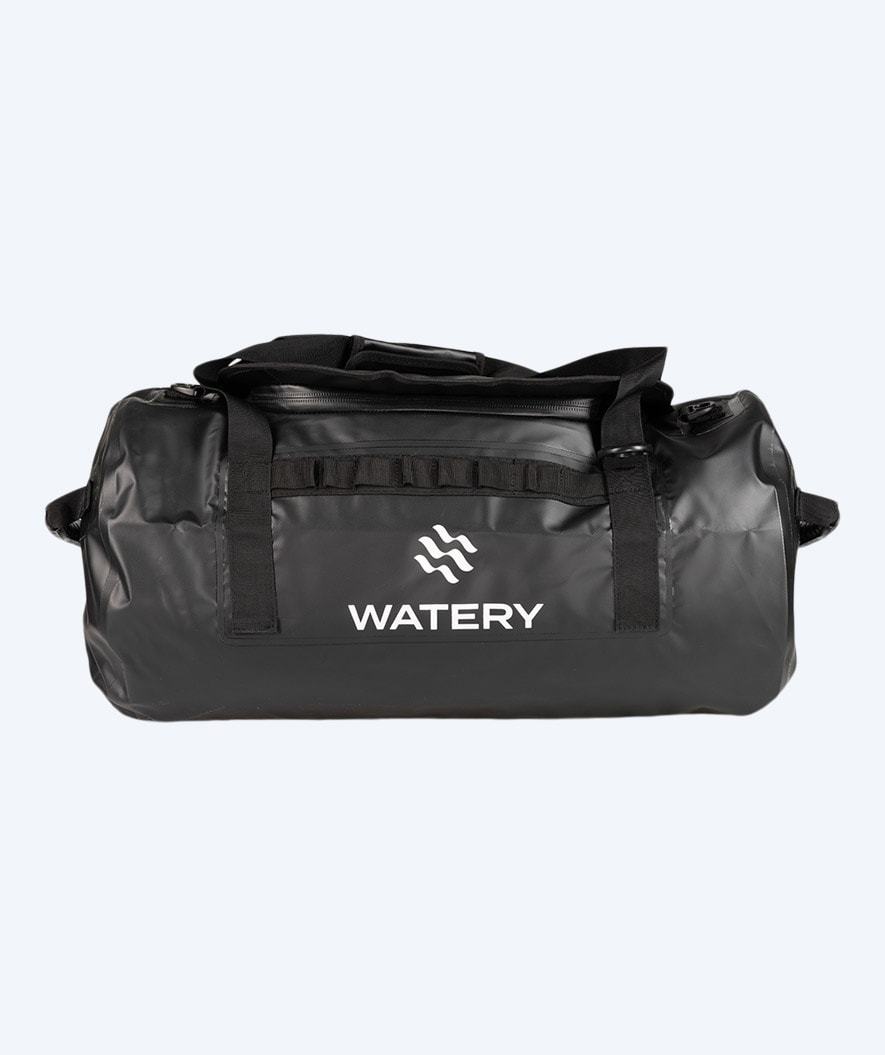 Swim Duffel Bag 50L - Black