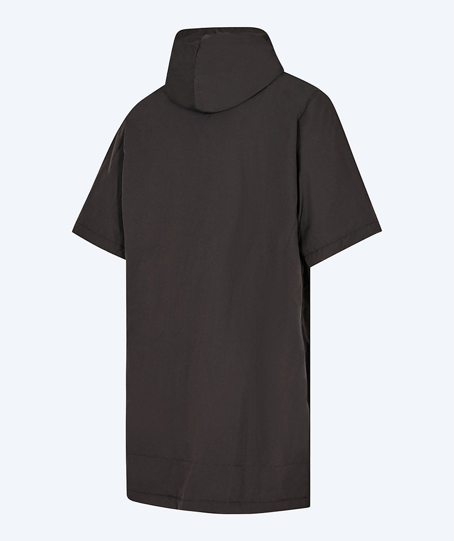 adidas poncho waterproof