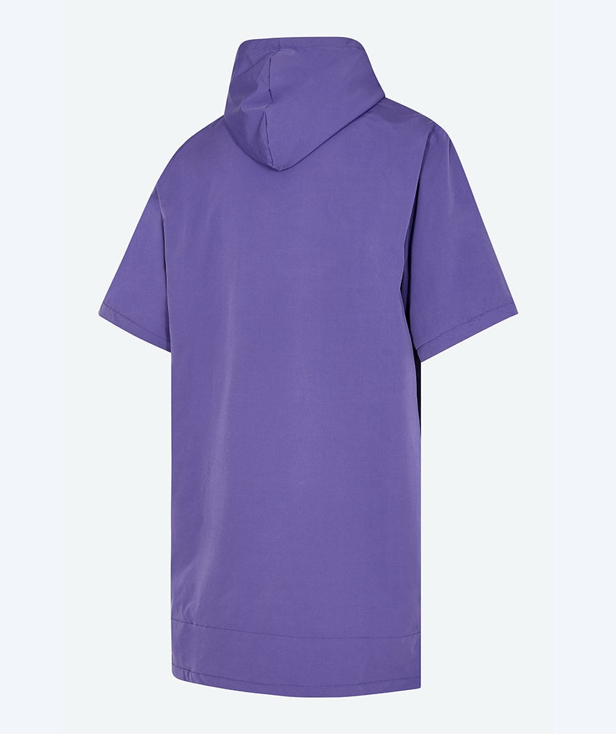 adidas poncho waterproof